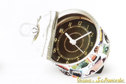 Original volkswagen myclock - volkswagen,