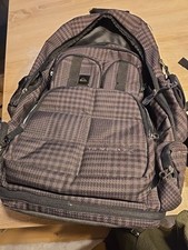 Xxl Quicksilver Rucksack