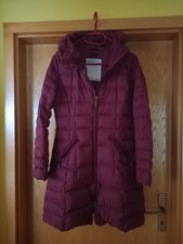 Daunenmantel 36 von Benetton