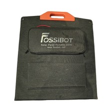 Fossibot solar panel sp200 - fossibot,