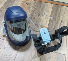 Honeywell Airvisor 2 MV chemische Atemschutzmaske Set