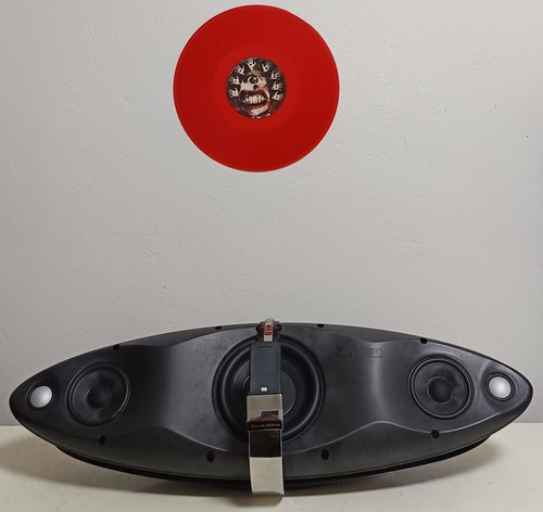 Bowers wilkins w zeppelin - bowers,