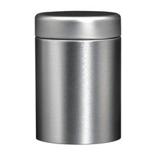 Gewürzdose, rund, 75 x 110 mm