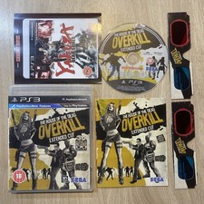 The House Of The Dead