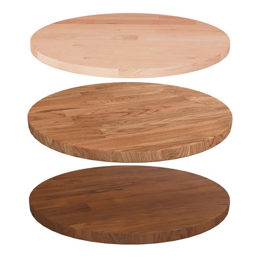 4cm rund tischplatte - 1,5-4cm,