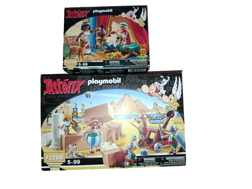 Playmobil asterix 71270 - playmobil,