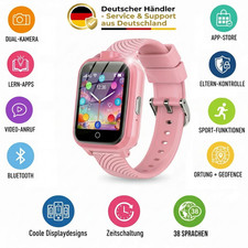 TOP Kinder Smartwatch
