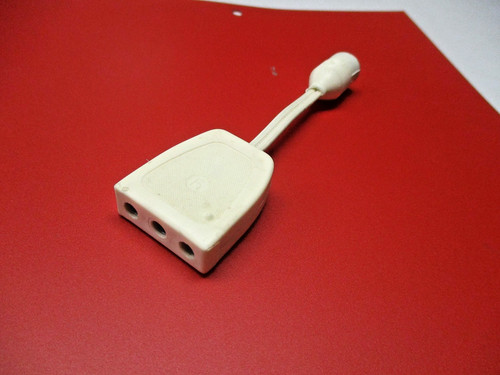 NF-Adapter von 3x