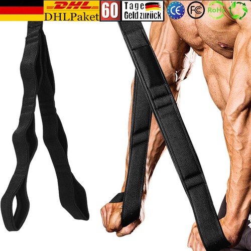 Trizeps seil kabel aufsatz - trizeps,