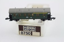 8750 Donnerbüchse 1./2. Kl