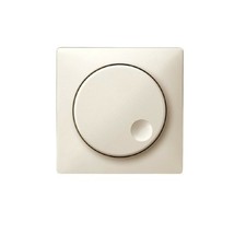 Merten artec weiß cremeweiß