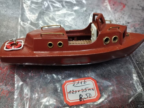 Schiff zubehör beiboote - rc,