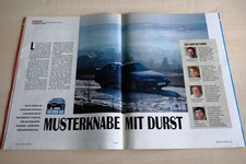 MOT 08/1993 Wirklich gut? Saab