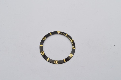 Rolex lünetten inlay 37mm - inlay,