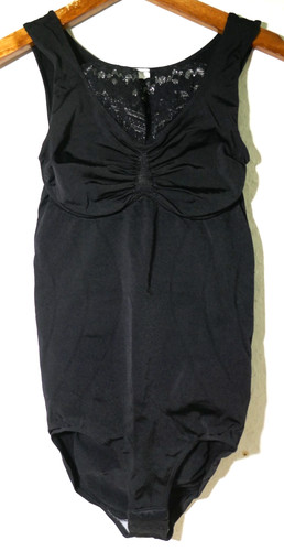 Schwarzer shape body - ❤️schwarzer,