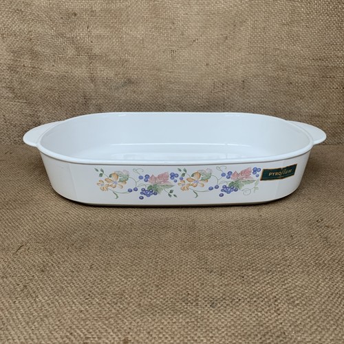 Vintage corning france weiß - corning,