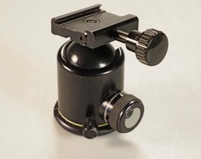 ARCA SWISS Monoball B1, Kugelkopf, Classic