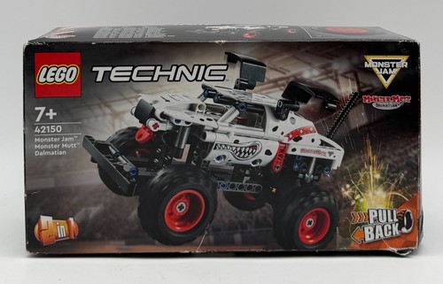 Lego 42150 technic - lego,