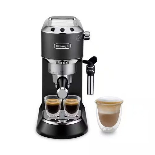 Delonghi dedica style ec685 - delonghi, ec685.bk