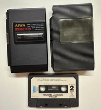 AIWA HS-PC202 Stereo Walkman
