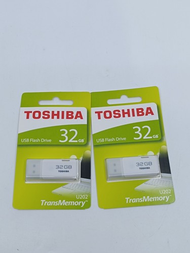 Toshiba 32gb usb stick u202 - 32gb,