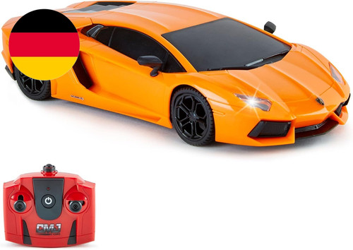 Cmj cars lamborghini - rc,