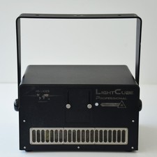 Lasersystem LightCube 860 Mark