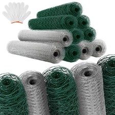 Drahtzaun Hasendraht