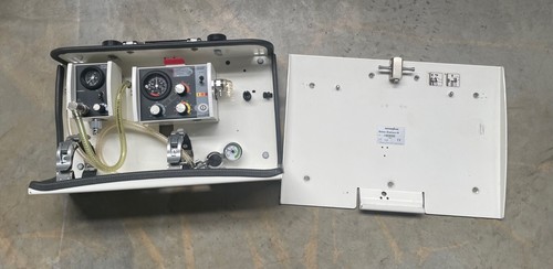 Weinmann medumat standard - medumat,