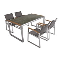 Tischgruppe Gartenmöbel