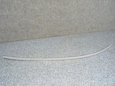 Trim BMW F22 F87 roof strip