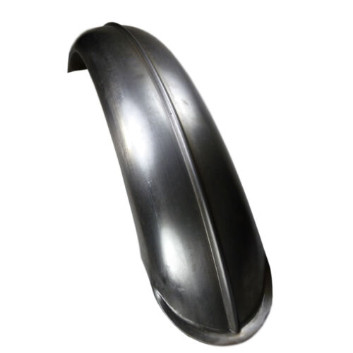 Front fender ribbed stahl mit - fender,