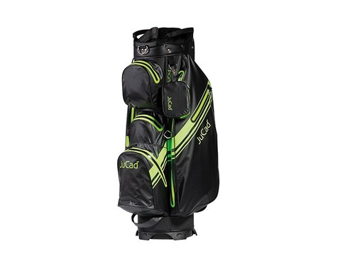 Jucad bag aquastop - bag, plus