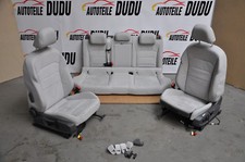 VW Arteon 3G Leder Alcantara