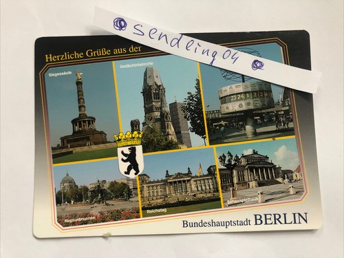 Berlin weltzeituhr - pk,