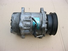 Klimakompressor Kompressor Klimaanlage Renault Megane I  7700272987