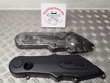Zahnriemendeckel Abdeckung Ducati Multistrada DS1000  24510591AB
