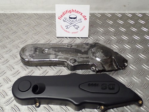 Zahnriemendeckel abdeckung - zahnriemendeckel,