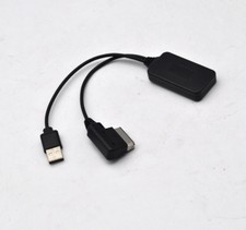 BLUETOOTH USB AUX in ADAPTER