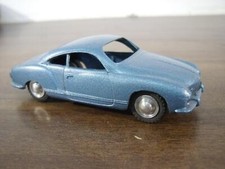 MÄRKLIN 8021 VW  Karmann-Chia-Coupe    1:43