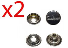 Emmaljunga parts snap button