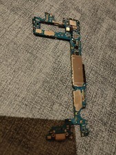 Samsung Galaxy s10 plus 128 GB Mainboard Motherboard mit Sperre