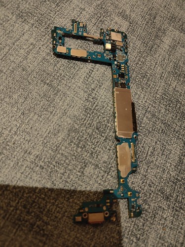 Samsung galaxy s10 plus - samsung, gb