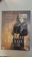 Zarah Leander -
