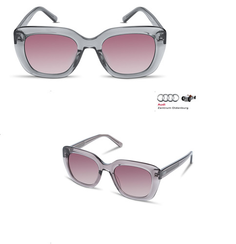 Original audi sonnenbrille - original,