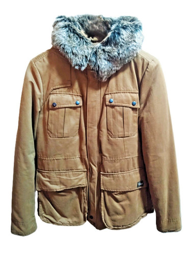 Star damen winterjacke - g-star,