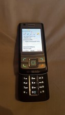 Nokia  6280 - Schwarz (Vodafone Simlock) Handy