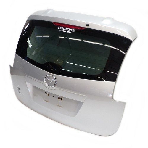 Heckklappe klappe hinten mazda - heckklappe,