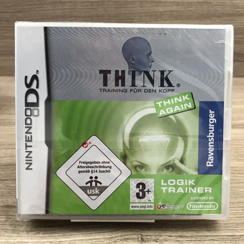 Neu ovp nintendo ds - •,