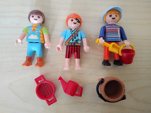 Playmobil figuren kinder - figuren,